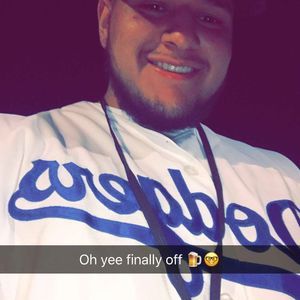 Meet your Posher, Ricky